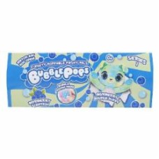 Мягкая игрушка Bubble Pops Черничный щенок 34 см 2312004/2