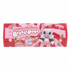 Мягкая игрушка Bubble Pops Вишневая коровка 34 см 2312004/10