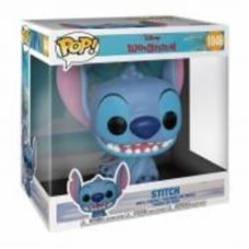 Фигурка Funko POP! – улыбающийся стич (25 см) 55618