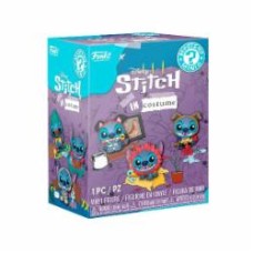 Фигурка Funko Mystery Minis – Стич в костюме 76081