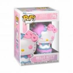 Фигурка Funko POP! – Хелоу Китти в торте 76089