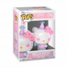 Фигурка Funko POP! – Хелоу Китти с шариком 76090