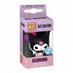 Фигурка Funko POP! на клипсе серии Хэллоу Китти – Куроми (BLN) 77394