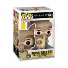 Фигурка Funko POP! серии Друзья S6 – Рус 80190