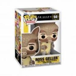 Фигурка Funko POP! серии Друзья S6 – Рус 80190