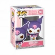 Фигурка Funko POP! – Куроме 80315