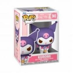 Фигурка Funko POP! – Куроме 80315