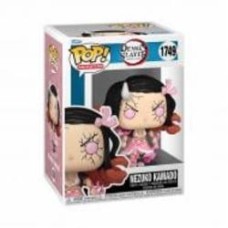 Фигурка Funko POP! – Незуко 80333F