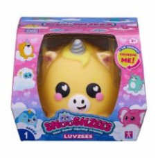 Игрушка-антистресс Smooshzees серии Luvzees - Единорог Фандер 08231