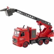 Автоконструктор OTAMANKO Пожарный кран с водой 1:24 532.01.92