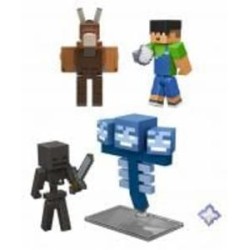 Игровой набор Mattel из 2-х персонажей (в асс.) GTT53