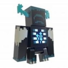 Фигурка со звуком Mattel Вардена со световыми и звуковыми эффектами HHK89