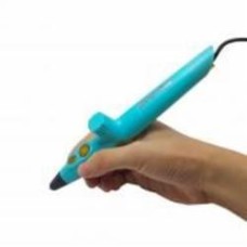 Набор для рисования 3D-пластиком Myriwell RP-200A Blue