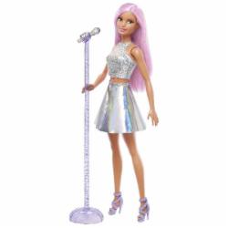 Кукла Barbie поп-звезда серии 