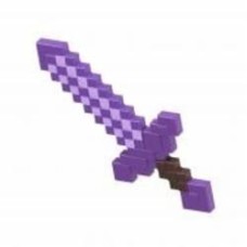 Игрушка Mattel Зачарованный меч Minecraft HTL93