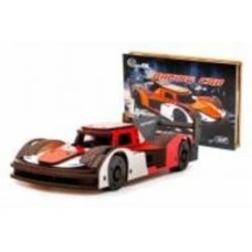 3D-конструктор PuzzleOk Racing Car Порше Puz-26916