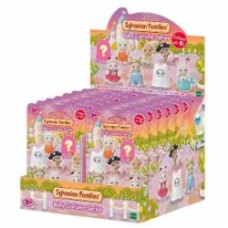 Фигурка-сюрприз Sylvanian Families в ассортименте серия Маскарад (5544) 5544