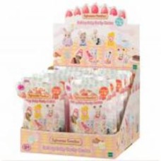 Фигурка-сюрприз Sylvanian Families серия Сладкая вечеринка 5765