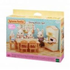 Игровой набор Sylvanian Families Столовая (5340) 5340