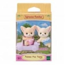 Игровой набор Sylvanian Families Леснята-близнецы 5697