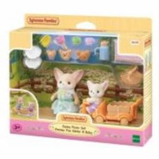 Игровой набор Sylvanian Families 