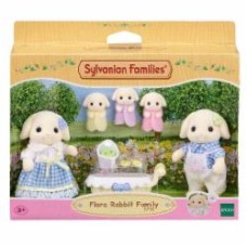 Игровой набор Sylvanian Families 
