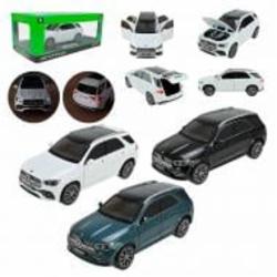 Автомобиль Shantou 1:24 AP7708