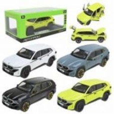 Автомобиль Shantou 1:24 в ассортименте AP7709