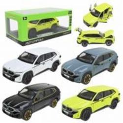 Автомобиль Shantou 1:24 в ассортименте AP7709