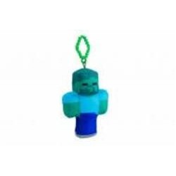 Мягкая игрушка Minecraft 13 см в ассортименте MC7002