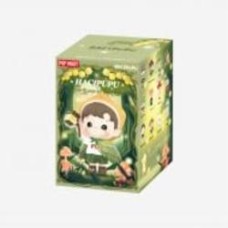Игровая фигурка-сюрприз POP MART HACIPUPU серия Adventures In The Woods HCPPW-01