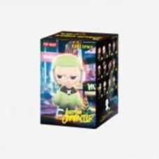 Игровая фигурка-сюрприз POP MART KUBO серия Select Your Character KBSYC-01