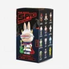 Игровая фигурка-сюрприз POP MART THE MONSTERS серия Space Adventures MSSA-01