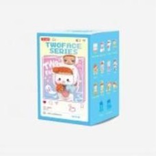 Игровая фигурка-сюрприз POP MART MIGO серия Twoface MGTF-01