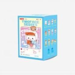 Игровая фигурка-сюрприз POP MART MIGO серия Twoface MGTF-01