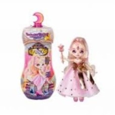 Игровой набор Magic Mixies Кукла-сюрприз Анжелика Pixlings (Пикслингс) фэшн 123716