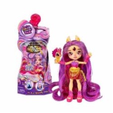 Игровой набор Magic Mixies Кукла-сюрприз Пейппа Pixlings (Пикслингс) Делюкс 123720