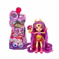 Игровой набор Magic Mixies Кукла-сюрприз Пейппа Pixlings (Пикслингс) Делюкс 123720