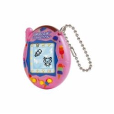 Игрушка интерактивная Tamagotchi Тамагочи Коннекшн Ice Cream 123882