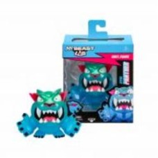 Фигурка коллекционная MrBeast Lab Гипер Пантера 123820