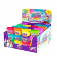 Игрушка-антистресс Joker SLIMY Ассорти Премиум 56 г 36000