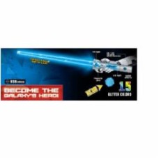 Игрушечное оружие Zhorya Светловой меч AR886A