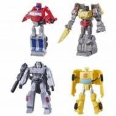 Игровая фигурка Hasbro серия Transformers в ассортименте F8581