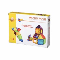 Конструктор магнитный Magplayer MPL-32