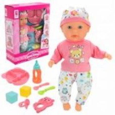 Игрушка Shantou Чудо Малыш PL-524-105