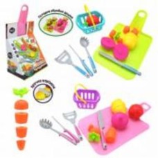 Игровой набор продуктов Shantou PL-524-201