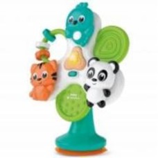 Игрушка на присосках Clementoni 