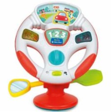 Игрушка на присосках Clementoni 