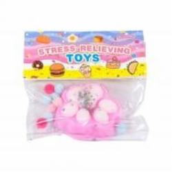 Игрушка-антистресс SHANTOU YISHENG Лапка котика в ассортименте FG241016001D