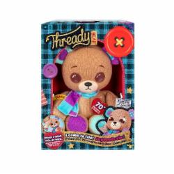 Игрушка интерактивная Thready Bear Мишка Треди 123794